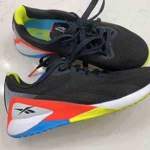 Reebok Nano X1 CrossFit workout shoes - 6